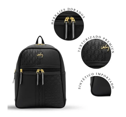 Bolso Velez Edición Especial