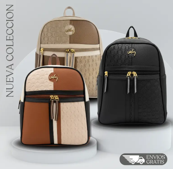Bolso Velez Edición Especial