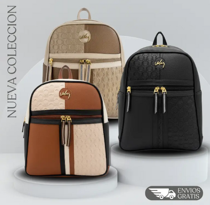 Bolso Velez Edición Especial